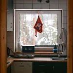 Na Widoku Holiday home