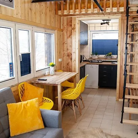 Na Widoku Сasa de vacaciones *