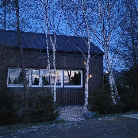 Na Widoku Lubomierz (Lesser Poland)