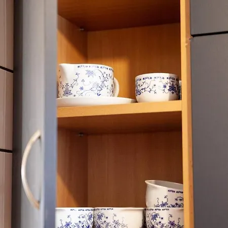 Сasa de vacaciones Na Widoku Lubomierz (Lesser Poland)