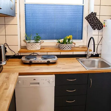 Ferienhaus Na Widoku