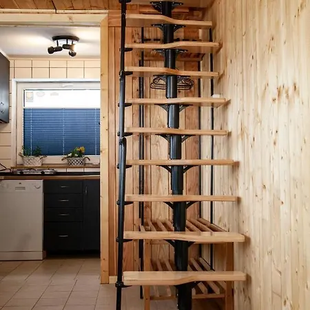 Ferienhaus Na Widoku *