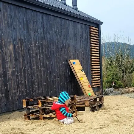 Na Widoku Ferienhaus