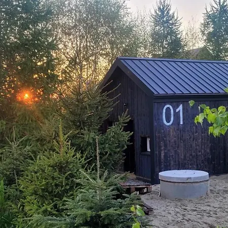 Na Widoku Сasa de vacaciones