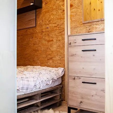 Сasa de vacaciones Na Widoku Lubomierz (Lesser Poland)