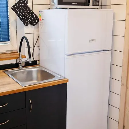 Na Widoku Ferienhaus *