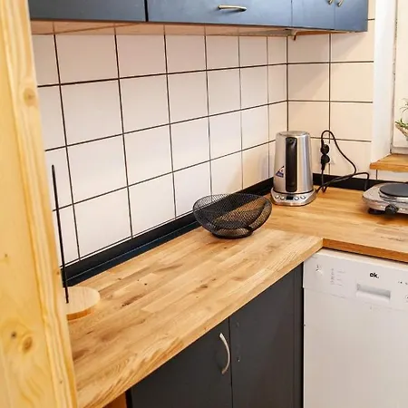 Na Widoku Ferienhaus *