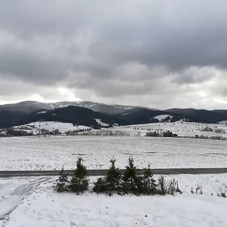 Na Widoku Lubomierz (Lesser Poland)