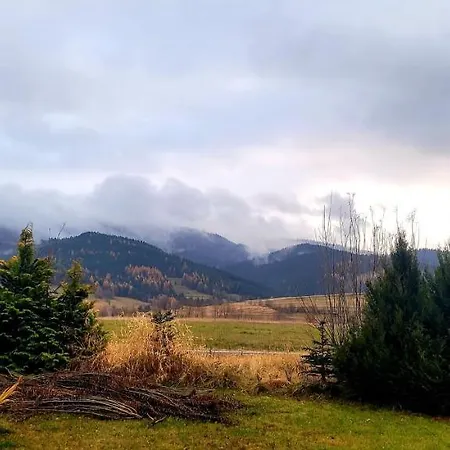 Na Widoku Ferienhaus