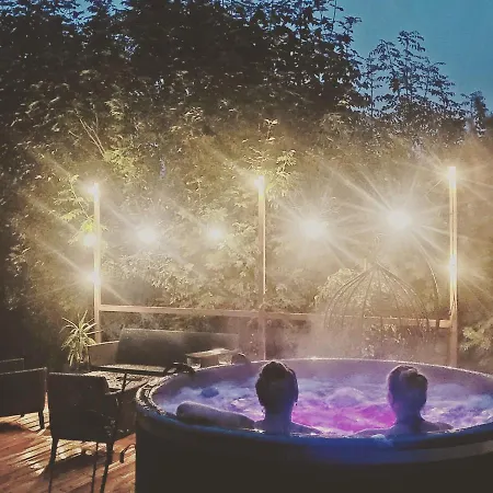 Na Widoku Сasa de vacaciones *