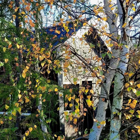 Сasa de vacaciones Na Widoku *