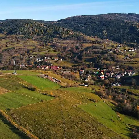 Na Widoku Lubomierz (Lesser Poland)