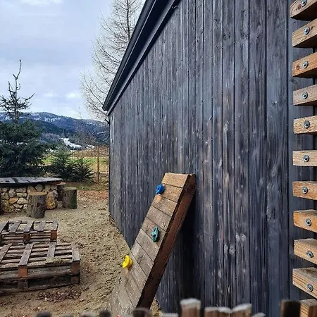 Na Widoku * Lubomierz (Lesser Poland)