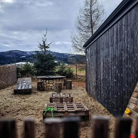 Na Widoku Ferienhaus