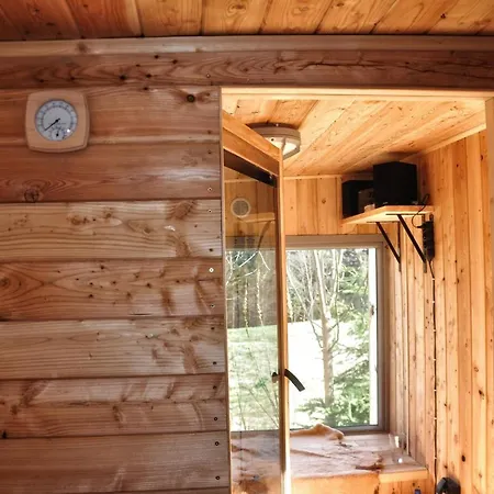 Ferienhaus Na Widoku