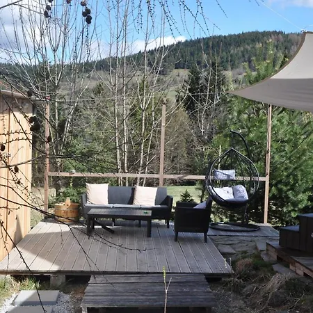 Na Widoku Ferienhaus