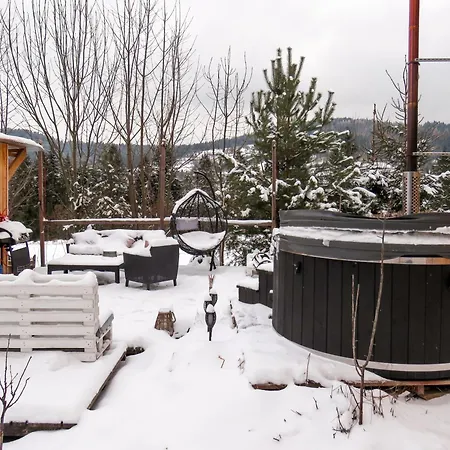 Na Widoku Lubomierz (Lesser Poland)