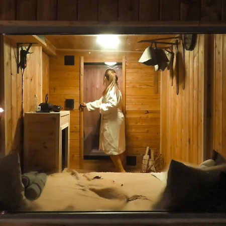 Сasa de vacaciones Na Widoku Lubomierz (Lesser Poland)