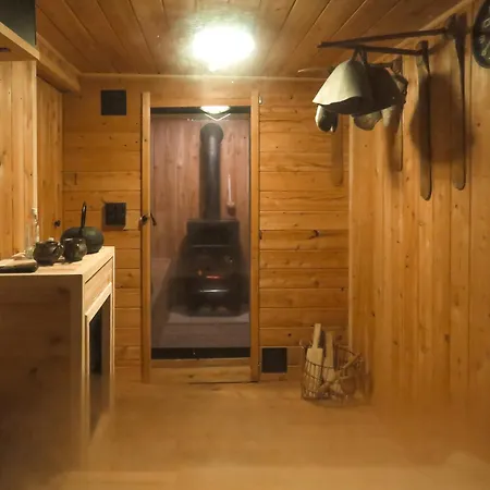 Hébergement de vacances Na Widoku *