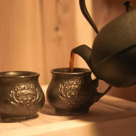 Na Widoku Lubomierz (Lesser Poland)