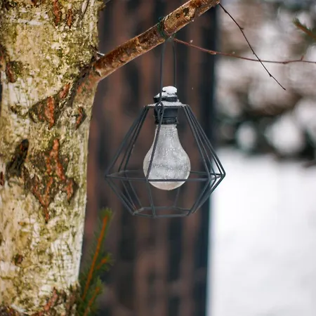 Ferienhaus Na Widoku