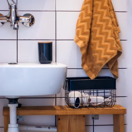 Ferienhaus Na Widoku *