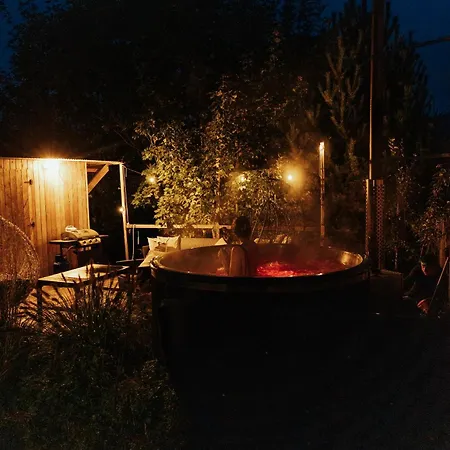 Na Widoku Feriehus *