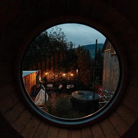 Na Widoku Lubomierz (Lesser Poland)