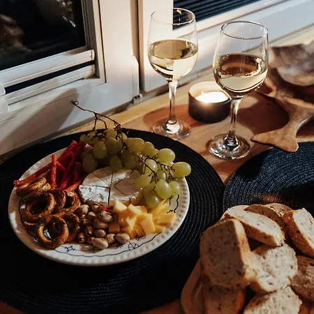 Na Widoku Ferienhaus *