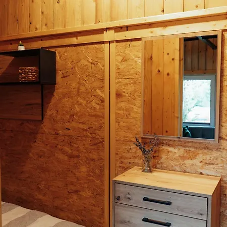 Ferienhaus Na Widoku