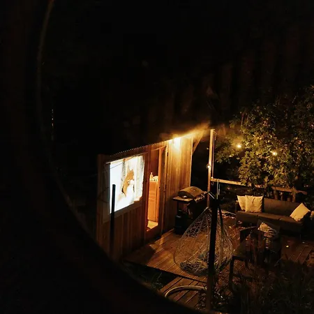 Na Widoku Ferienhaus *