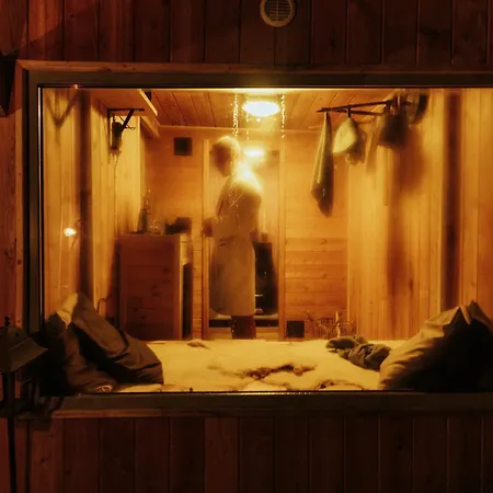 Ferienhaus Na Widoku