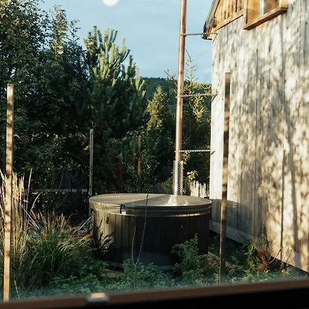 Na Widoku Hébergement de vacances *