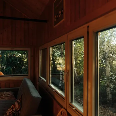 Na Widoku Сasa de vacaciones Lubomierz (Lesser Poland)