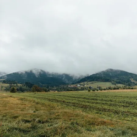 Hébergement de vacances Na Widoku