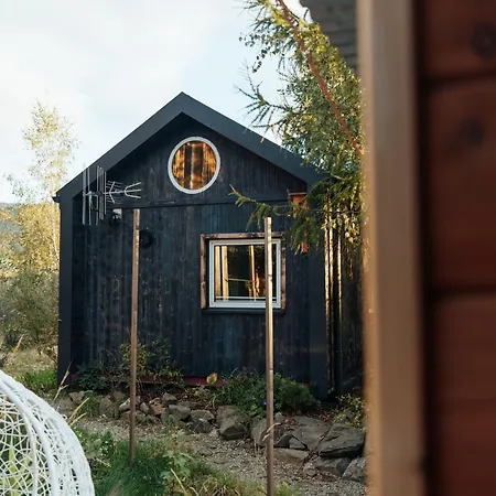 Na Widoku - Jacuzzi, Grill I Rowery Prázdninový dům Lubomierz (Lesser Poland)