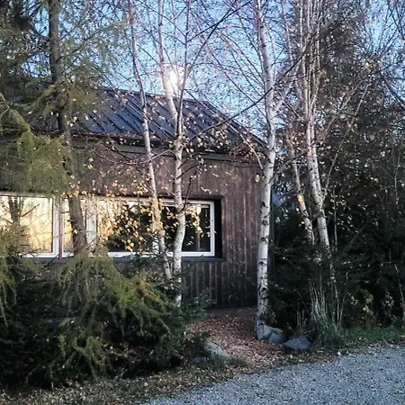 Na Widoku - Jacuzzi, Grill I Rowery Lubomierz (Lesser Poland)