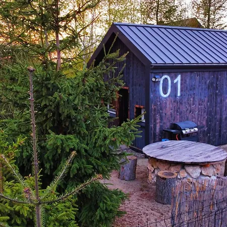 Na Widoku - Jacuzzi, Grill I Rowery