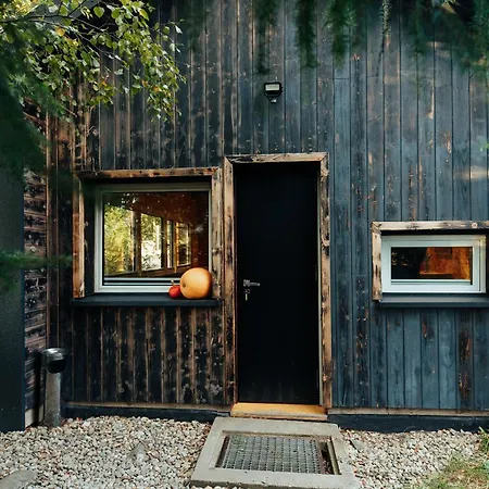 Na Widoku - Jacuzzi, Grill I Rowery Prázdninový dům