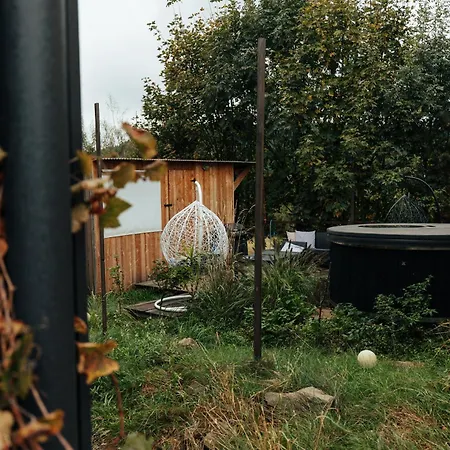 Na Widoku - Jacuzzi, Grill I Rowery