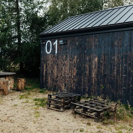 Na Widoku - Jacuzzi, Grill I Rowery Lubomierz (Lesser Poland)