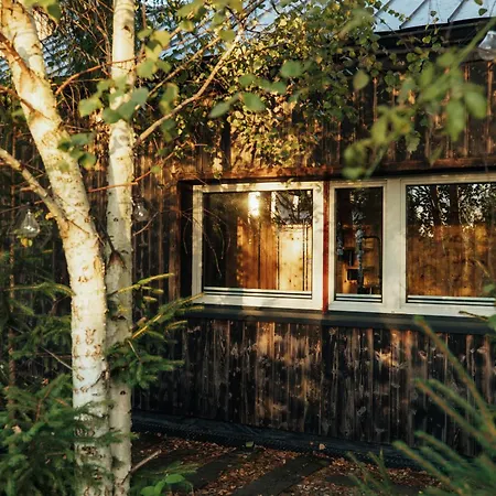Na Widoku - Jacuzzi, Grill I Rowery Prázdninový dům