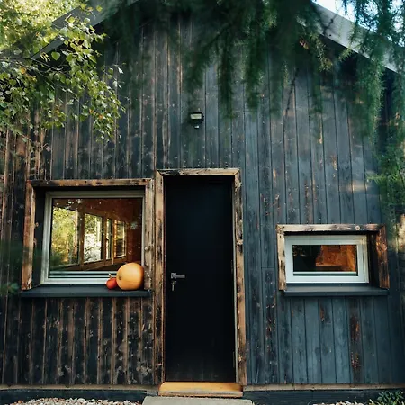 Ferienhaus Na Widoku