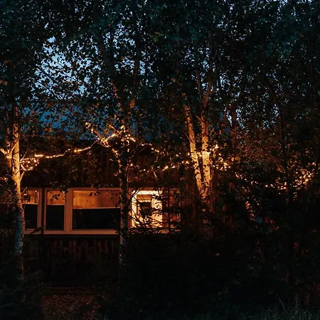 Na Widoku - Jacuzzi, Grill I Rowery Prázdninový dům Lubomierz (Lesser Poland)