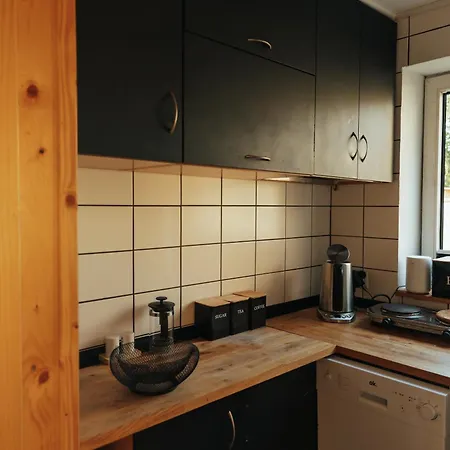 Na Widoku - Jacuzzi, Grill I Rowery Prázdninový dům *