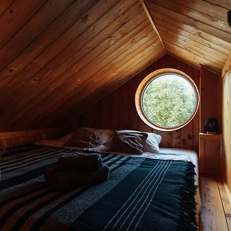 Ferienhaus Na Widoku