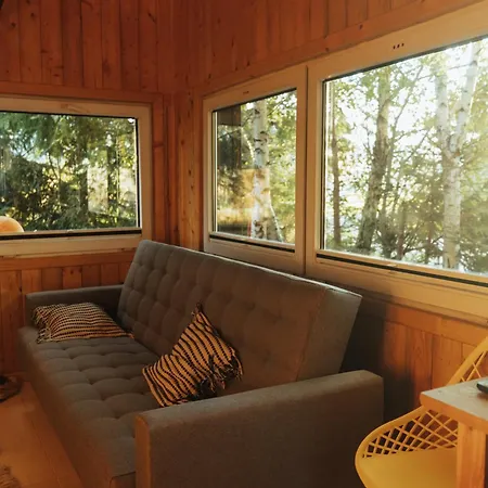 Na Widoku - Jacuzzi, Grill I Rowery Prázdninový dům Lubomierz (Lesser Poland)