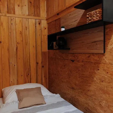 Prázdninový dům Na Widoku - Jacuzzi, Grill I Rowery Lubomierz (Lesser Poland)