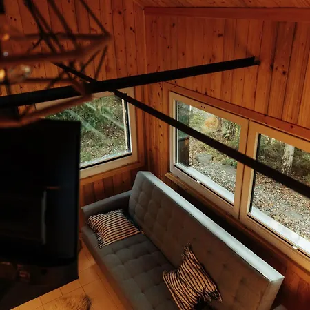 Prázdninový dům Na Widoku - Jacuzzi, Grill I Rowery