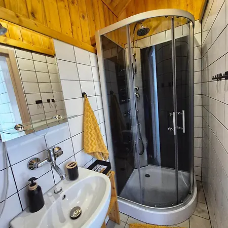 Na Widoku - Jacuzzi, Grill I Rowery Prázdninový dům Lubomierz (Lesser Poland)